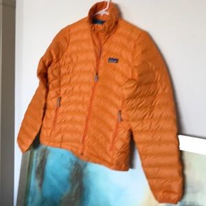 Never Worn - Patagonia puffy